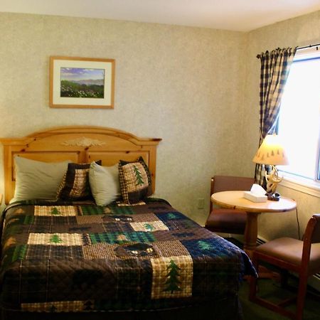 Lake Haven Motel Lac George Extérieur photo